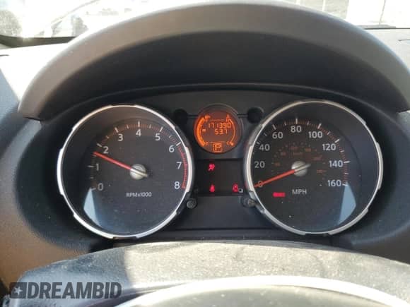 2010 Nissan Rogue S с VIN JN8AS5MV8AW129902, выставлен на аукционе Copart как лот 71284855 с пробегом 171 390 миль миль и Списание • Salvage title. История ставок и продаж доступна на DreamBid. Изображение 9.