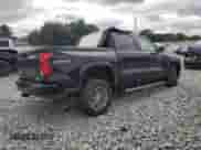 2023 Chevrolet Colorado 4WD LT with VIN 1GCPTCEK8P1261902, listed as a Copart auction lot 70100365 with 52,057 mi miles and Salvage title. Bid and sale history available at DreamBid. Image 3.