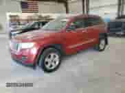 2012 Jeep Grand Cherokee Limited z VIN 1C4RJFBG1CC276028, wystawiony jako Copart lot #81590625 z przebiegiem 179 186 mil mil oraz Szkoda całkowita • Salvage title. Historia ofert i sprzedaży dostępna na DreamBid. Obrazek 1.