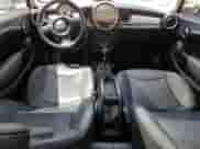 2013 MINI Hardtop with VIN WMWSU3C52DT680782, listed as a Copart auction lot 61779515 with 94,378 mi miles and Salvage title. Bid and sale history available at DreamBid. Image 8.