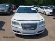 2013 Chrysler 300 with VIN 2C3CCARGXDH669215, listed as a IAAI auction lot 42458243 with 156,880 mi miles and . Bid and sale history available at DreamBid. Image 12.