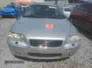 2005 Volvo S60 с VIN YV1RS592852480944, выставлен на аукционе Copart как лот 69395575 с пробегом 210 498 миль миль и Чистый • Clean title. История ставок и продаж доступна на DreamBid. Изображение 5.