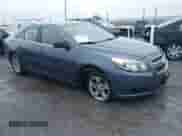 2013 Chevrolet Malibu LS with VIN 1G11B5SA4DF146172, listed as a IAAI auction lot 43385683 with 147,864 mi miles and . Bid and sale history available at DreamBid. Image 1.