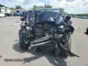 2023 Nissan Frontier S with VIN 1N6ED1EK5PN612845, listed as a Copart auction lot 66381565 with Not provided miles and Salvage title. Bid and sale history available at DreamBid. Image 5.
