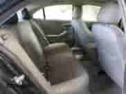 2014 Chevrolet Malibu LS с VIN 1G11B5SL9EF133002, выставлен на аукционе Copart как лот 81752185 с пробегом 132 840 миль миль и Списание • Salvage title. История ставок и продаж доступна на DreamBid. Изображение 10.