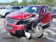 2011 Chevrolet Traverse 1LT с VIN 1GNKVGED1BJ129237, выставлен на аукционе IAAI как лот 43108888 с пробегом 161 658 миль миль и . История ставок и продаж доступна на DreamBid. Изображение 17.