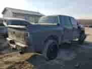 2014 Ram 1500 Express with VIN 1C6RR7KT3ES447390, listed as a Copart auction lot 42722395 with 156,155 mi miles and Salvage title. Bid and sale history available at DreamBid. Image 3.