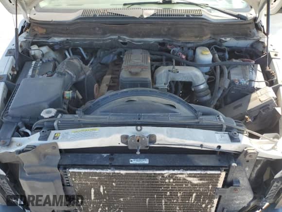 2007 Dodge 2500 SLT with VIN 3D7KS28C47G739154, listed as a Copart auction lot 69811785 with 235,097 mi miles and Clean title. Bid and sale history available at DreamBid. Image 11.