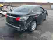 2017 Nissan Sentra SV с VIN 3N1AB7AP7HY257728, выставлен на аукционе IAAI как лот 43242922 с пробегом 58 792 миль миль и . История ставок и продаж доступна на DreamBid. Изображение 4.