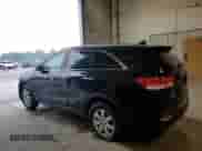 2018 Kia Sorento LX z VIN 5XYPGDA33JG383809, wystawiony jako Copart lot #67726675 z przebiegiem 114 685 mil mil oraz Czysty tytuł • Clean title. Historia ofert i sprzedaży dostępna na DreamBid. Obrazek 2.