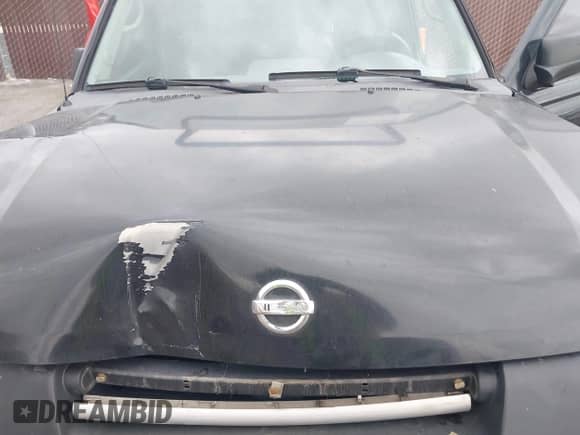 2003 Nissan Frontier XE z VIN 1N6DD26T93C444044, wystawiony jako IAAI lot #42033695 z przebiegiem 249 996 mil mil oraz . Historia ofert i sprzedaży dostępna na DreamBid. Obrazek 9.