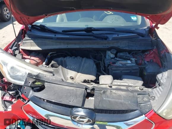 2014 Hyundai Tucson Limited z VIN KM8JU3AG6EU820276, wystawiony jako IAAI lot #42296844 z przebiegiem 161 534 mil mil oraz . Historia ofert i sprzedaży dostępna na DreamBid. Obrazek 10.