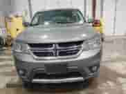 2013 Dodge Journey Crew с VIN 3C4PDDDGXDT595515, выставлен на аукционе IAAI как лот 43209652 с пробегом 113 891 миль миль и . История ставок и продаж доступна на DreamBid. Изображение 12.