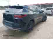 2023 Chevrolet Blazer LT с VIN 3GNKBDRS9PS235697, выставлен на аукционе IAAI как лот 42940965 с пробегом 68 030 миль миль и . История ставок и продаж доступна на DreamBid. Изображение 4.