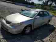 2003 Toyota Camry LE с VIN 4T1BE32K73U230850, выставлен на аукционе Copart как лот 72035815 с пробегом 153 521 миль миль и На запчасти • Non repairable. История ставок и продаж доступна на DreamBid. Изображение 1.