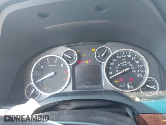 2015 Toyota Tundra Platinum с VIN 5TFAY5F15FX441259, выставлен на аукционе IAAI как лот 43162043 с пробегом 145 976 миль миль и . История ставок и продаж доступна на DreamBid. Изображение 7.