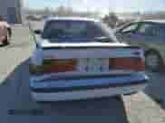 1990 Honda Accord LX z VIN JHMCB7653LC016309, wystawiony jako Copart lot #41487615 z przebiegiem 197 362 mil mil oraz Czysty tytuł • Clean title. Historia ofert i sprzedaży dostępna na DreamBid. Obrazek 6.