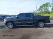 2015 GMC Sierra 1500 Denali with VIN 3GTU2WEC6FG333227, listed as a IAAI auction lot 43073184 with 157,661 mi miles and . Bid and sale history available at DreamBid. Image 14.