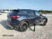 2020 Chevrolet Blazer LT с VIN 3GNKBDRS6LS564108, выставлен на аукционе Copart как лот 67130565 с пробегом 139 148 миль миль и Списание • Salvage title. История ставок и продаж доступна на DreamBid. Изображение 3.