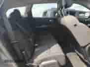 2012 Dodge Journey Crew with VIN 3C4PDCDG1CT204552, listed as a Copart auction lot 66494005 with 145,067 mi miles and Salvage title. Bid and sale history available at DreamBid. Image 10.