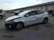 2019 Hyundai Elantra Value Edition с VIN 5NPD84LF2KH411116, выставлен на аукционе Copart как лот 68080355 с пробегом 114 085 миль миль и Списание • Salvage title. История ставок и продаж доступна на DreamBid. Изображение 1.