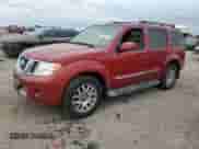 2009 Nissan Pathfinder SE с VIN 5N1AR18U49C617044, выставлен на аукционе Copart как лот 50466445 с пробегом 190 917 миль миль и Чистый • Clean title. История ставок и продаж доступна на DreamBid. Изображение 1.