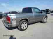 2006 Dodge 1500 ST с VIN 1D7HA16K36J216142, выставлен на аукционе Copart как лот 81399755 с пробегом 179 139 миль миль и Списание • Salvage title. История ставок и продаж доступна на DreamBid. Изображение 3.