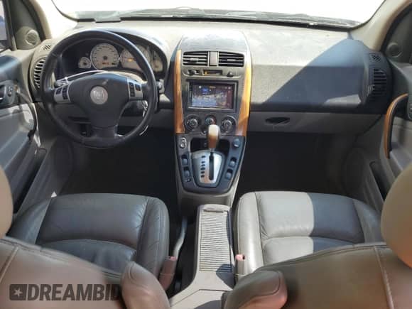 2007 Saturn VUE V6 с VIN 5GZCZ63437S860041, выставлен на аукционе Copart как лот 80178375 с пробегом 112 304 миль миль и Списание • Salvage title. История ставок и продаж доступна на DreamBid. Изображение 8.