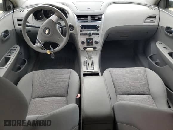 2008 Chevrolet Malibu 1FL с VIN 1G1ZG57N284219329, выставлен на аукционе Copart как лот 47972395 с пробегом 121 666 миль миль и Чистый • Clean title. История ставок и продаж доступна на DreamBid. Изображение 8.