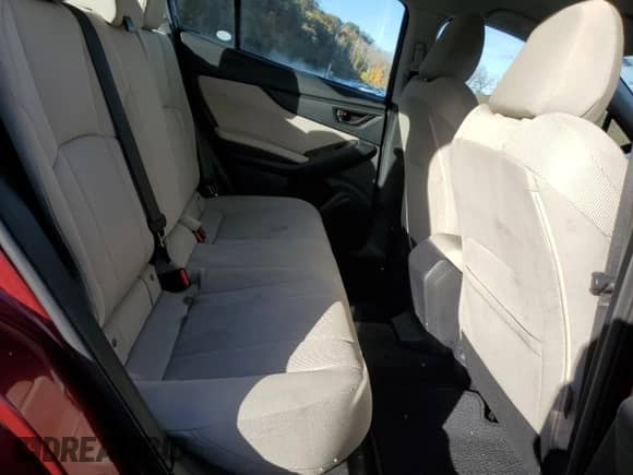 2019 Subaru Impreza с VIN 4S3GKAB64K3615197, выставлен на аукционе Copart как лот 82758385 с пробегом 51 977 миль миль и Списание • Salvage title. История ставок и продаж доступна на DreamBid. Изображение 10.