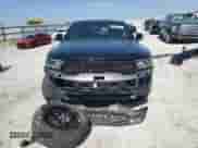 2024 Dodge Durango Pursuit with VIN 1C4SDJFT8RC198097, listed as a Copart auction lot 70928485 with 17,638 mi miles and Salvage title. Bid and sale history available at DreamBid. Image 5.