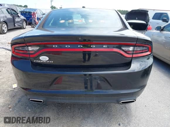 2019 Dodge Charger SXT with VIN 2C3CDXBG0KH743586, listed as a IAAI auction lot 42805232 with 80,919 mi miles and . Bid and sale history available at DreamBid. Image 16.