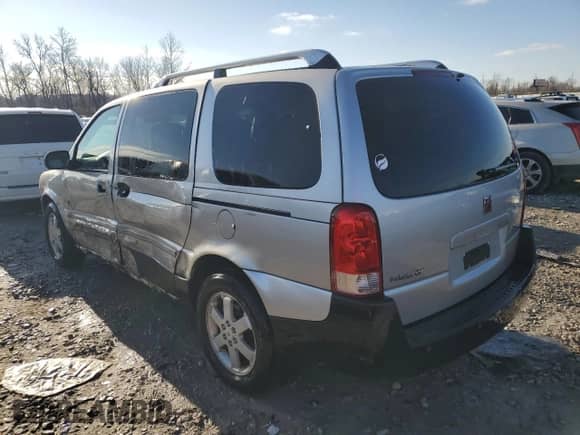 2006 Saturn Relay 3 with VIN 5GZDV23136D180366, listed as a Copart auction lot 84109144 with 198,201 mi miles and Salvage title. Bid and sale history available at DreamBid. Image 2.