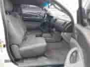 2010 Toyota Tacoma with VIN 5TENX4CN9AZ734444, listed as a IAAI auction lot 41471022 with 116,839 mi miles and . Bid and sale history available at DreamBid. Image 5.