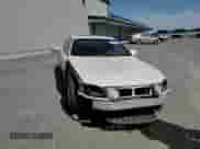 1992 Lexus SC 400 с VIN JT8UZ30CXN0014190, выставлен на аукционе Copart как лот 67066725 с пробегом 199 795 миль миль и Списание • Salvage title. История ставок и продаж доступна на DreamBid. Изображение 14.