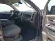 2015 Ram 1500 Express with VIN 1C6RR6FT5FS530275, listed as a IAAI auction lot 41741957 with 154,897 mi miles and . Bid and sale history available at DreamBid. Image 5.