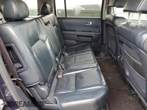 2009 Honda Pilot Touring с VIN 5FNYF48859B026241, выставлен на аукционе Copart как лот 86626395 с пробегом 277 038 миль миль и Чистый • Clean title. История ставок и продаж доступна на DreamBid. Изображение 11.