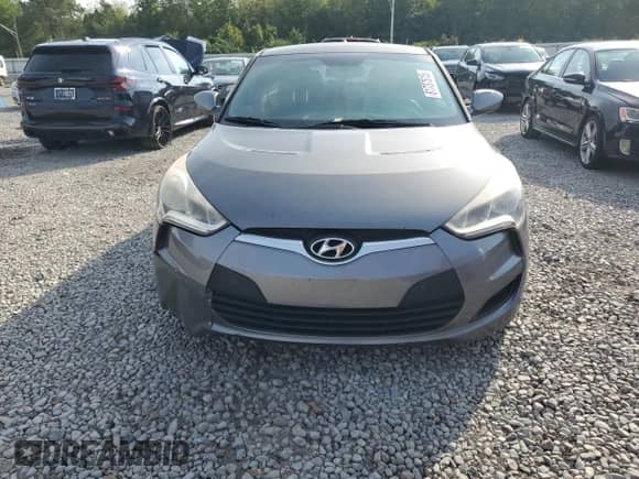 2014 Hyundai Veloster с VIN KMHTC6AD7EU218022, выставлен на аукционе Copart как лот 81737515 с пробегом 186 403 миль миль и Чистый • Clean title. История ставок и продаж доступна на DreamBid. Изображение 5.