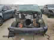 1996 Chevrolet S-10 LS с VIN 1GCDT14W5T8193832, выставлен на аукционе Copart как лот 47876805 с пробегом 255 857 миль миль и Списание • Salvage title. История ставок и продаж доступна на DreamBid. Изображение 5.