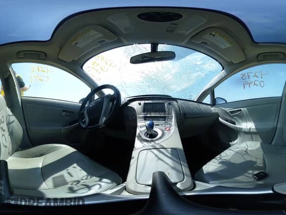 2013 Toyota Prius One с VIN JTDKN3DU8D1683512, выставлен на аукционе IAAI как лот 42780299 с пробегом 293 002 миль миль и . История ставок и продаж доступна на DreamBid. Изображение 21.