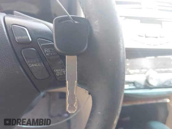 2004 Honda Accord EX с VIN 1HGCM826X4A001675, выставлен на аукционе IAAI как лот 43003029 с пробегом 185 618 миль миль и . История ставок и продаж доступна на DreamBid. Изображение 11.