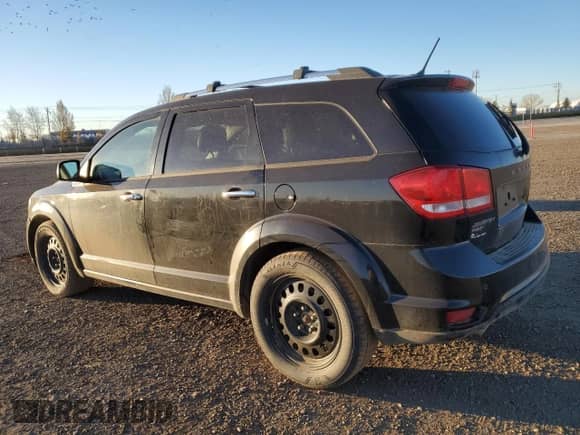 2012 Dodge Journey R/T с VIN 3C4PDDFG6CT334443, выставлен на аукционе Copart как лот 90047945 с пробегом 266 214 миль миль и Списание • Salvage title. История ставок и продаж доступна на DreamBid. Изображение 2.