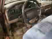 1994 Ford F-150 z VIN 1FTEF14N5RLB51038, wystawiony jako Copart lot #41920565 z przebiegiem Nie podano mil oraz Czysty tytuł • Clean title. Historia ofert i sprzedaży dostępna na DreamBid. Obrazek 8.