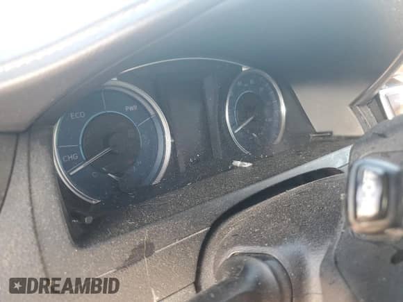 2015 Toyota Camry LE z VIN 4T1BD1FK2FU174578, wystawiony jako Copart lot #80746525 z przebiegiem Nie podano mil oraz Czysty tytuł • Clean title. Historia ofert i sprzedaży dostępna na DreamBid. Obrazek 9.