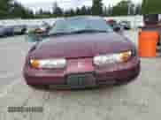 2001 Saturn SW with VIN 1G8ZJ82741Z229978, listed as a Copart auction lot 55767135 with 189,128 mi miles and Salvage title. Bid and sale history available at DreamBid. Image 5.