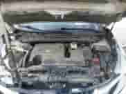 2017 Nissan Murano SL z VIN 5N1AZ2MH0HN153624, wystawiony jako IAAI lot #43014407 z przebiegiem 147 600 mil mil oraz . Historia ofert i sprzedaży dostępna na DreamBid. Obrazek 10.