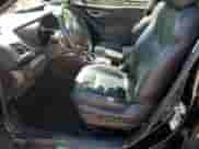 2021 Subaru Forester Limited z VIN JF2SKAUC5MH454699, wystawiony jako Copart lot #68450605 z przebiegiem 40 446 mil mil oraz Szkoda całkowita • Salvage title. Historia ofert i sprzedaży dostępna na DreamBid. Obrazek 7.