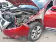 2014 Nissan Pathfinder S z VIN 5N1AR2MN2EC615825, wystawiony jako IAAI lot #43081365 z przebiegiem 167 514 mil mil oraz . Historia ofert i sprzedaży dostępna na DreamBid. Obrazek 6.