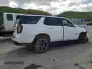 2023 Chevrolet Tahoe RST с VIN 1GNSKRKD4PR208337, выставлен на аукционе Copart как лот 56001845 с пробегом 30 127 миль миль и Списание • Salvage title. История ставок и продаж доступна на DreamBid. Изображение 3.