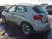 2025 Hyundai Venue SEL with VIN KMHRC8A39SU355214, listed as a Copart auction lot 84469275 with 16,135 mi miles and Salvage title. Bid and sale history available at DreamBid. Image 2.
